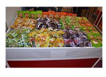 長沙糖酒會(huì)產(chǎn)品展示