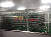 麥德園食品加工設備