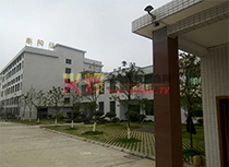 豐陽谷優(yōu)美的環(huán)境