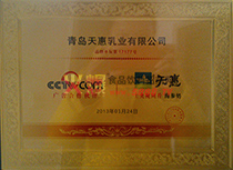 央視網(wǎng)銅牌