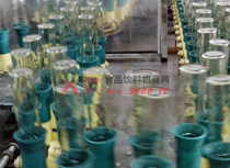 果汁生產(chǎn)線