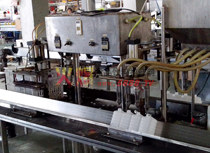 果汁生產(chǎn)設備