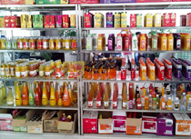 辦公室產(chǎn)品陳列