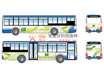 悅和公交車(chē)