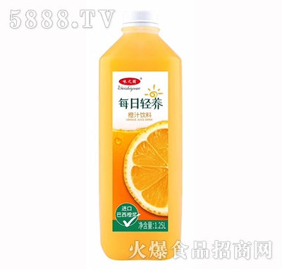 ζ֮�@ÿ���p�B(y��ng)��֭���1.25L