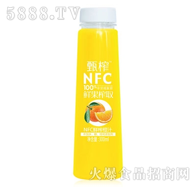 NFC�rե��֭300ml
