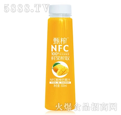 NFC�rեâ��֭300ml