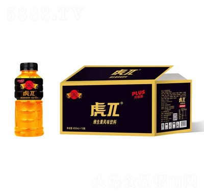虎兀維生素風味飲料450ml×15瓶