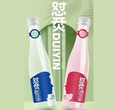 懟烎果酒果味飲料招商