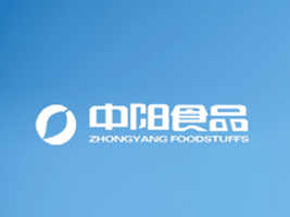 山東中陽食品科技有限公司