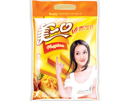 �ӱ�����ʳƷ���޹�˾