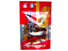 �ؑcС����ʳƷ���޹�˾