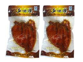 ��Ϫ��Ϫ��ʳƷ���޹�˾