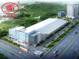 福州旺成食品開發(fā)有限公司