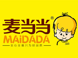 中山市樂娃娃食品有限公司