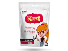 �����ЅR̩ʳƷ���޹�˾