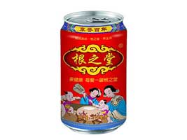 上海根之堂食品有限公司