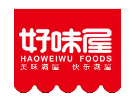 ���Ϻ�ζ��ʳƷ���޹�˾