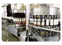 產(chǎn)品生產(chǎn)車間