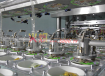 生產(chǎn)流水線