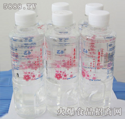 �Ķ��K��ˮ350ml