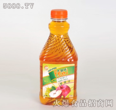 ����PETƿ1L�O��֭