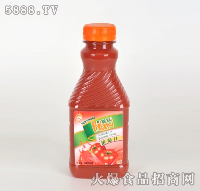 ����PETƿ500mlެ��֭