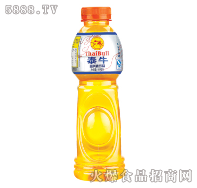 泰牛營(yíng)養(yǎng)素飲料600ml