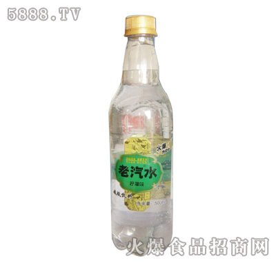 ����ˮ����ζ500ml