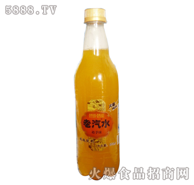 ����ˮ����ζ500ml