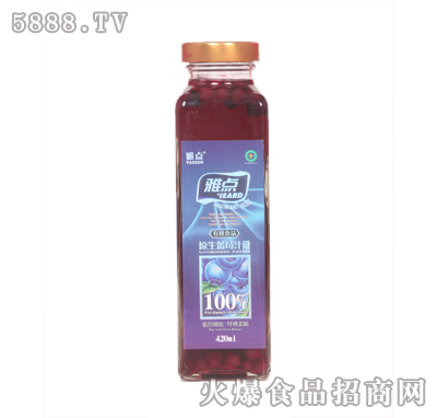 ���c�{ݮ��֭420ml