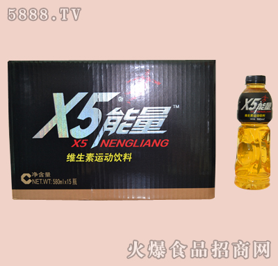 X5�����\(y��n)��(d��ng)���580mlx15ƿ