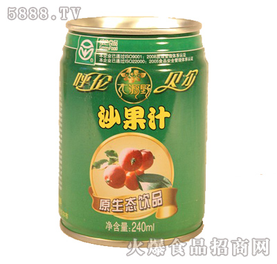 ԴҰɳ��֭240ml