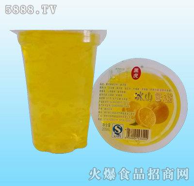 �ڻ���ɽѩ�����200ml