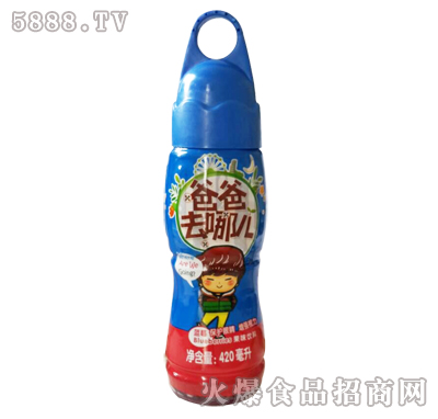 �ְ�ȥ�ă�420ml�{(l��n)ݮ��֭