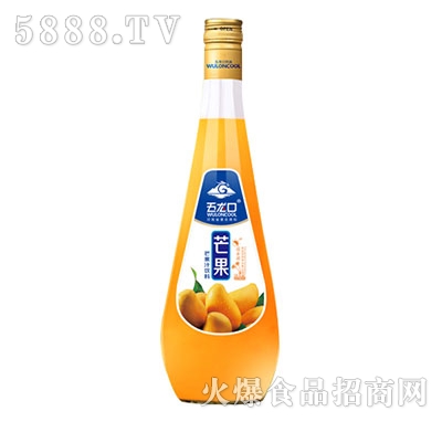 五龍口芒果汁飲料828ml