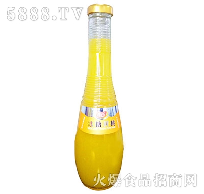 ���ı����S�ҹ�֭360ml