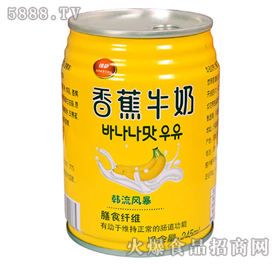 ���(d��ng)�㽶ţ��245ml