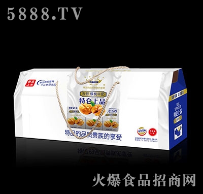 特侖上品乳飲品