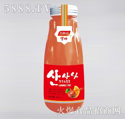 310ml����zɽ�����֭���