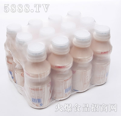 啟活乳酸菌飲品多聯(lián)包瓶