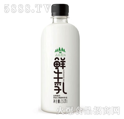 ɭ�������rţ��250ml