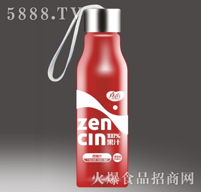 真心果汁西柚汁538ml