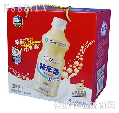 ζ����ԭζ��������1.25LX12