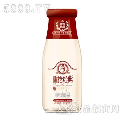 �ʼ�Ʒ�|(zh��)��ʰ��(j��ng)���L(f��ng)ζ���̼t��ζ320ml