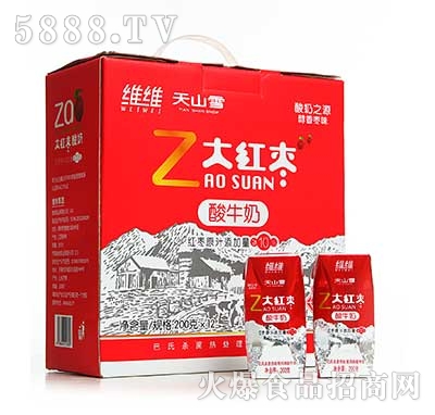 ��ɽѩ��t����ţ��200gx12��