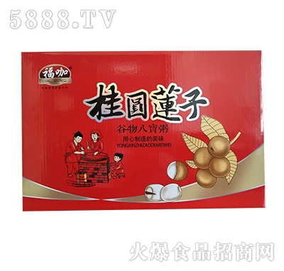 ?？Ч饒A蓮子八寶粥