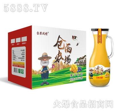 �}(c��ng)���r(n��ng)��(ch��ng)â��֭1.25LX6ƿ