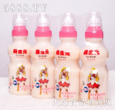 ����Ԫ�������l(f��)���Ʒ200ml