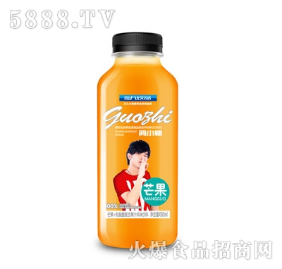 �����Ʒ��С��â��������ͺϹ�֭���450ml